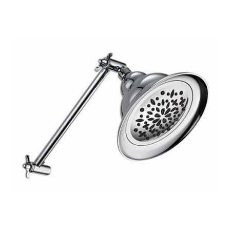 Delta CHR SGL SHWR Head 75175C